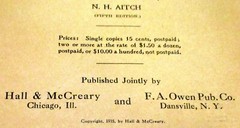1915 The Golden Book of Favorite Songs for all Occasions & Histories 128 pages