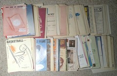 Vintage 1940&rsquo;s-1960&rsquo;s Variety Sheet Music Lot Of 330+