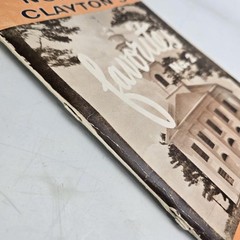 Norman Clayton&rsquo;s Favorites No 2 Gospel Songbook Piano Vocal 1959 Christian Vtg