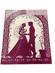 VTG 1987 The Greatest Love Wedding Collection Sparrow Sheet Music Songbook