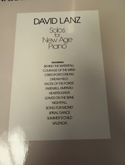 Solos for New Age Piano Paperback
