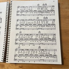 Michael W. Smith « The Songs » Spiral Bound Sheet Music Songbook Christian