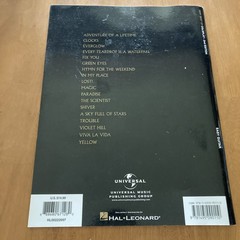 Very Best of Coldplay – 2nd Edition