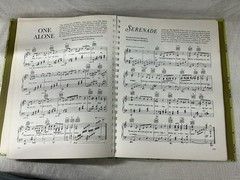 Family Song Book – Reader&rsquo;s Digest – 1977 Hard Cover Spiral Bound Sheet Music