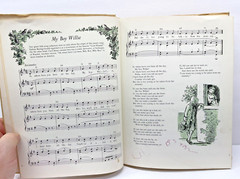 Folk Songs of England, Ireland, Scotland, and Wales William Cole 1961 1st Ed.