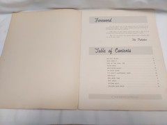 Easy Rock N Roll Songs for All Portable C & G Chord Organs 1967 Vintage See Pics