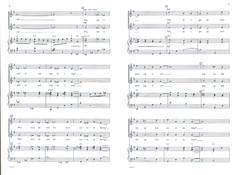 Singin&rsquo; In The Rain Sheet Music 2-Part Chorus Piano Opt Guitar Bass Drums Schram