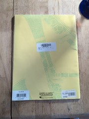 Rubank Book of Clarinet Solos – Intermediate Level Softcover Media Online