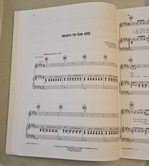 The Eagles Hell Freezes Over Songbook 1995 Piano Vocal Guitar Sheet Music Book