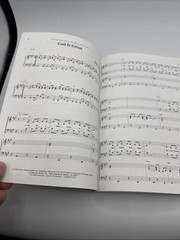 Travis Cottrell Alive Forever Song Book – Piano, Vocal, Guitar Hosanna! Music