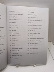 EZ Play Today #204 The Best Easy Listening Songs Ever Sheet Music Song Book M35