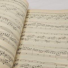 Faure Sheet Music Book Edition Peters Nr. 9891 Violinsonaten Opus 13 Opus 108
