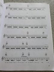 Hal Leonard Hamilton – Ukulele Selections