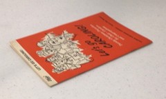 Lets Go Caroling Booklet – Lillenas Publishing Company – Twenty Christmas Carols