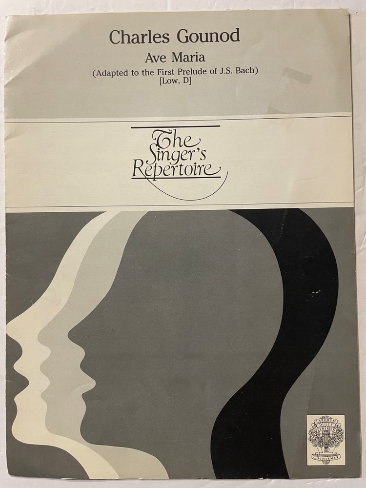 Various Sheet Music to Select from (CHOOSE Sheet Music from the Drop-Down Menu)