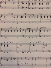 Trumpet Solos Piano Accompaniment No 4 Sheet Music Song Book Peter Andrews M16