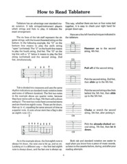MEL BAY&rsquo;S CHAMPIONSHIP FLATPICKING GUITAR BOOK/ONLINE AUDIO VIDEO STEVE KAUFMAN