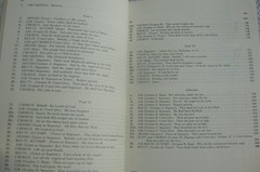 1947 MESSIAH An Oratorio,Complete book, Handel,Coopersmith, Fischer,CLEAN 248 pg