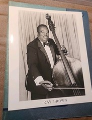 RUBANK ELEMENTARY METHOD STRING BASS Sylvan D Ward Estate of Ray Brown 30s/40s