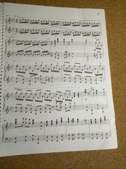 Dino Million Songbook Million Seller Songs By Request Piano Spiral Bound Good