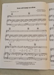 The Eagles Hell Freezes Over Songbook 1995 Piano Vocal Guitar Sheet Music Book
