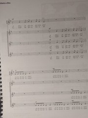 Christian Children&rsquo;s Choir Songbook Part Singing Global Style Teacher&rsquo;s Ed. VG