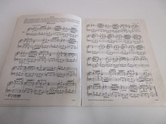 Pianoforte – Grade IV – Australian Music Examinations Board – 32 Pages – 1936