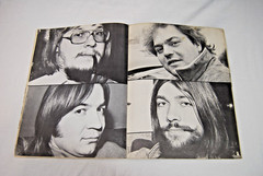 RARE 1971 THE GUESS WHO – So Long, Bannatyne Sheet Music Songbook – Rock Music