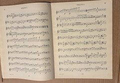 Beethoven Streichquartette Vol III Edition Peters 195c Op. 127, 130-133, 135