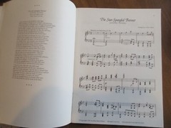 The Patriotic Piano Music Book Arr By Calvin Taylor 1987 Songs Ron Harris USA