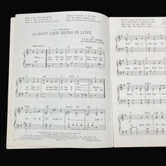 Vtg 1967 Standard MUSIC OF TODAY Childrens Piano Teaching Pieces 68A Brimhall