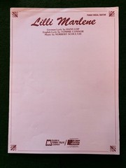 Vocal Standards Sheet Music Choose Your Song Piano Vocal Guitar PVG