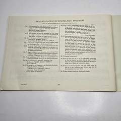 Buxtehude Orgelwerke Vol II Chorale Preludes 1951 Edition Peters #4457 H. Keller