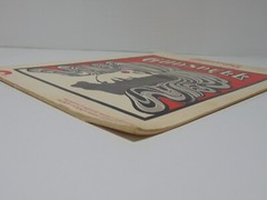 Godspell Chord Organ Selections 1971 The Herald Square Music Company