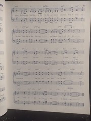 55 Gospel Greats Songbook Piano Guitar Christian 1980 W/ Fakebook Chords New