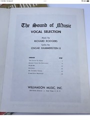 VTG MCM Musicals Show Tunes Folk Sheet Music Books Lot 9 100+ 50s 60s 70s Songs