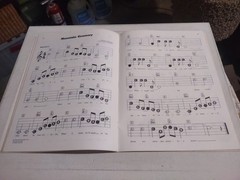 GEORGE GERSHWIN SHOW TUNES, JACK JONES, WAYNE KING, SONG BOOKS SHEET MUSIC