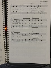 Worship & Song Praise Worship Songbook Singer&rsquo;s Edition Hymnal Spiral Bound VG+
