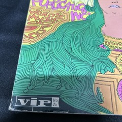 Pop Folk Vip No.2 (Circa 1972, Softcover) Sheet music Book