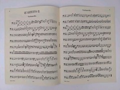Edition Peters Mozart Piano Quartets No. 1 G min. K478 & No. 2 Eb maj. K493