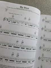 Hal Leonard Hamilton – Ukulele Selections