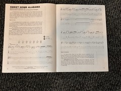 Hal Leonard & Alfred Guitar Tab Book Lot (6) Lynyrd Skynyrd Scorpions Acoustic