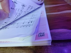 43-Copy Easter SATB Choral Lot Bradley Knight Kurt Carr Joseph Martin Beethoven