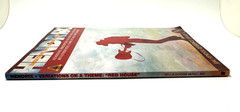 Jimi Hendrix Variations On A Theme: Red House Guitar Tab Book EUC RARE Rock