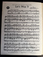 VINTAGE – THE EASY WAY TO PLAY JIVE, JAZZ & SWING – 1944 Piano Instruction Book