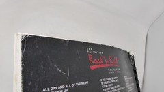 The Definitive Rock&rsquo;N&rsquo;Roll Collection: 95 Vintage Classics, Songbook [1955-1966]