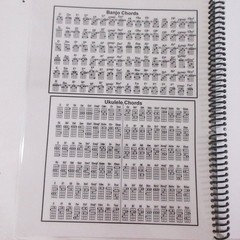 Jerry Garcia Songbook: All Good Things In All Good Time Lyrics & Chords 50th Ed.