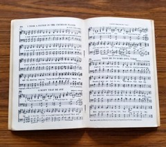 SINGSPIRATION NUMBER 3 GOSPEL SONGS & CHORUSES COMPILED BY ALFRED B SMITH 1943