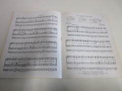 How Great Thou Art – Fred Bock – Organ Sheet Music – Religious – 32 Pages – 1964