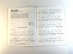 Best of The Beatles Acoustic Guitar Sheet Music & Tabulature Book + CD
